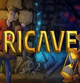 Ricave PC Steam CD Key