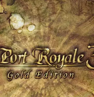 Port Royale 3 Gold RU VPN Required Steam CD Key