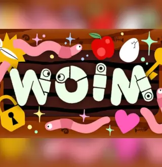 WOIM PC Steam CD Key