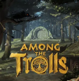 Among the Trolls PC Steam CD Key
