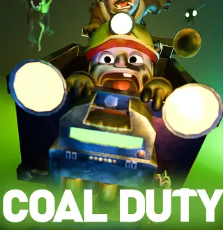 Coal Duty PC Steam CD Key
