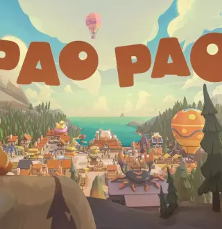 PAO PAO PC Steam CD Key