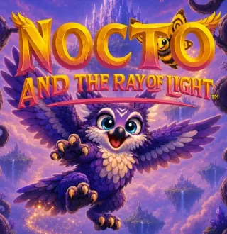 Nocto And The Ray Of Light NA Nintendo Switch CD Key