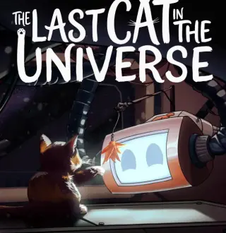 The Last Cat in the Universe NA Nintendo Switch CD Key