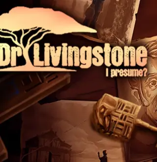 Dr Livingstone, I Presume? Steam CD Key