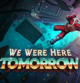 We Were Here Tomorrow PC Steam CD Key