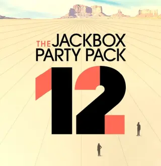 The Jackbox Party Pack 12 PC Steam Altergift