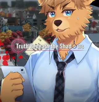 Truth Beneath the Shadows PC Steam CD Key