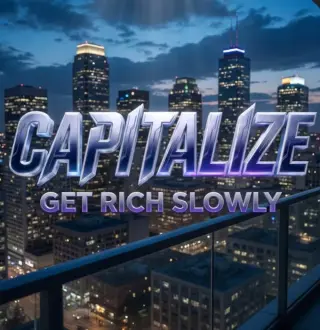 Capitalize PC Steam CD Key