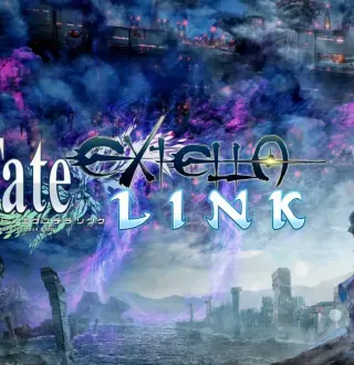 Fate/EXTELLA LINK EU PC Steam CD Key