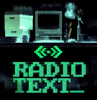 Radiotext PC Steam CD Key