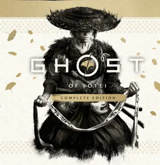Ghost of Yōtei Complete Edition PS5 Account