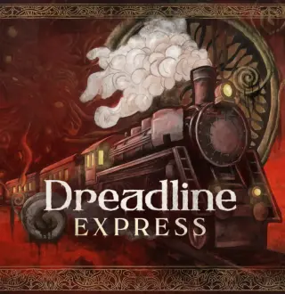 Dreadline Express PC Steam CD Key