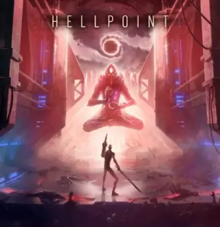 Hellpoint PC Steam CD Key (valid until June 2027)