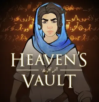 Heaven's Vault! PC Steam CD Key (valid until January 2027)