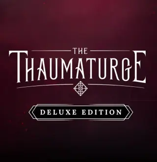 The Thaumaturge Deluxe Edition SEA PC Steam CD Key