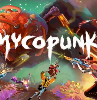 Mycopunk NA PC Steam CD Key