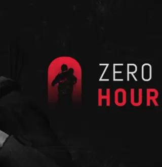 Zero Hour SEA PC Steam CD Key