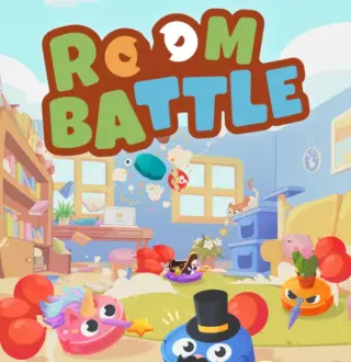 Roombattle PC Steam CD Key