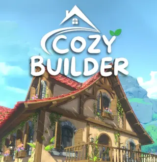 Cozy Builder SEA PC Steam CD Key