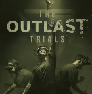 The Outlast Trials RoW PC Steam CD Key