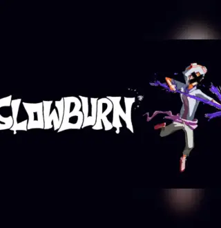 SLOWBURN PC Steam CD Key