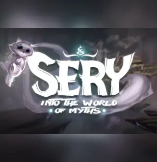 Sery: Into the World of Myths PC Steam CD Key