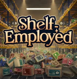 Shelf-Employed PC Steam CD Key