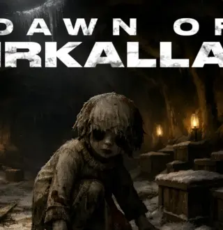 Dawn of Irkalla PC Steam CD Key