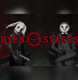 Hypnostasis PC Steam CD Key