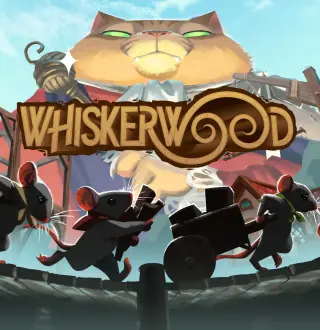 Whiskerwood LATAM PC Steam CD Key