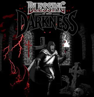 Blessing In The Darkness PC Steam CD Key