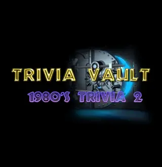 Trivia Vault 1980's Trivia 2 PC Steam CD Key