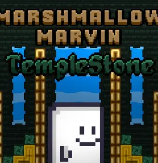 Marshmallow Marvin: Templestone XBOX One CD Key