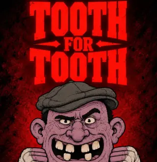 Tooth for Tooth PC Steam CD Key