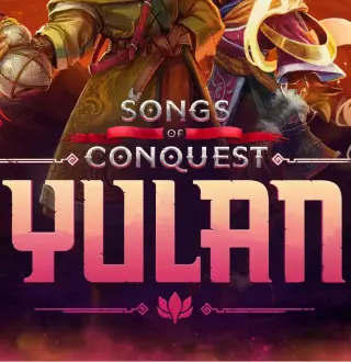 Songs of Conquest - Yulan DLC PC Steam CD Key