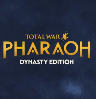 Total War: PHARAOH Dynasty Edition EU PC Steam CD Key