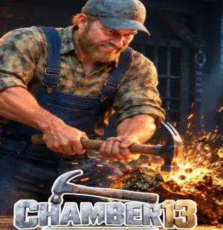 CHAMBER 13 PC Steam CD Key