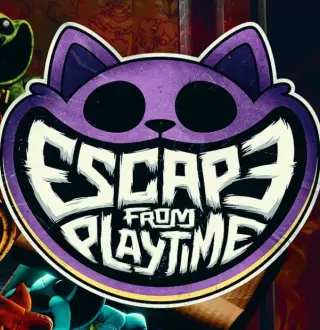 Escape from Playtime PC Steam Altergift
