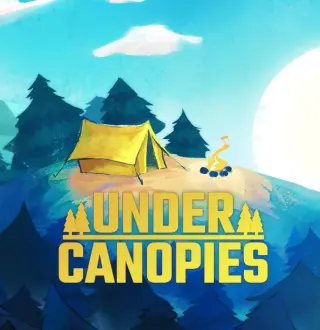 Under Canopies PC Steam CD Key