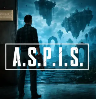 ASPIS PC Steam CD Key