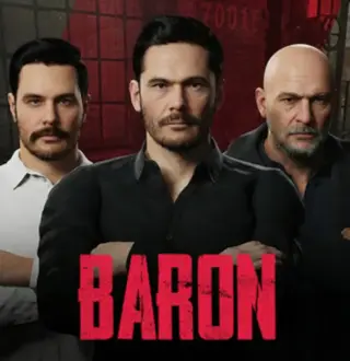 Baron PC Steam CD Key