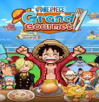ONE PIECE: Grand Gourmet EU PC Steam CD Key
