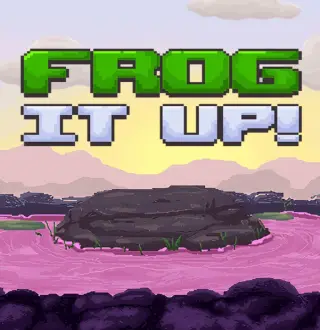Frog It Up PC Steam CD Key