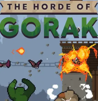 The Horde of Gorak PC Steam CD Key