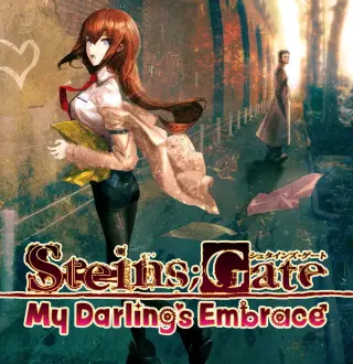 STEINS;GATE: My Darling's Embrace PC Steam CD Key
