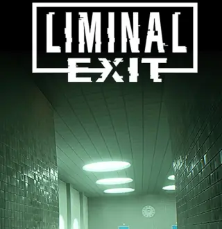 Liminal Exit PC Steam CD Key (valid until August 2027)