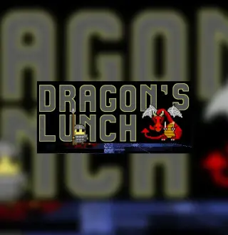 Dragon's Lunch Steam CD Key