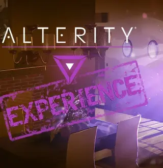 Alterity Experience US Xbox One / Xbox Series X|S CD Key
