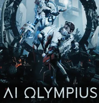 AI Olympius PC Steam CD Key
